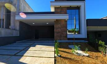 Imagem: CASA RESIDENCIAL em INDAIATUBA - SP, JARDIM