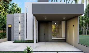 Imagem: CASA RESIDENCIAL em INDAIATUBA - SP, JARDINS