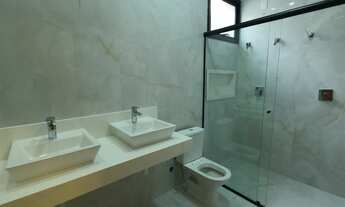 Imagem 7: CASA RESIDENCIAL em INDAIATUBA - SP, JARDIM PANORAMA