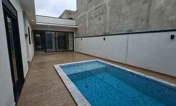 Imagem 4: CASA RESIDENCIAL em INDAIATUBA - SP, JARDIM PANORAMA