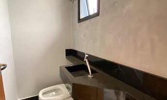 Imagem 7: CASA RESIDENCIAL em INDAIATUBA - SP, JARDINS DO IMPÉRIO