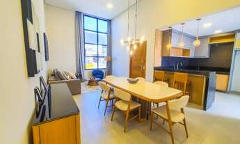 Imagem: CASA RESIDENCIAL em INDAIATUBA - SP, VILA