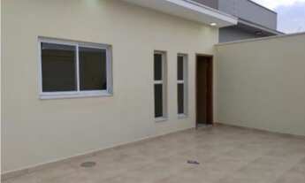 Imagem: CASA RESIDENCIAL em INDAIATUBA - SP, JARDIM