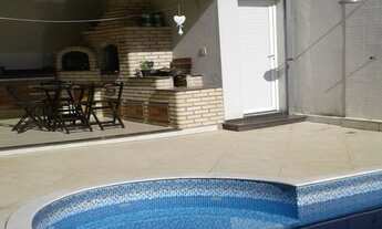 Imagem: CASA RESIDENCIAL em INDAIATUBA - SP, VILA