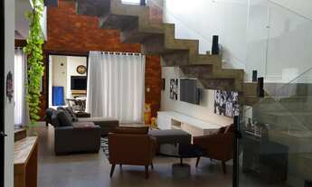 Imagem: CASA RESIDENCIAL em INDAIATUBA - SP, JARDIM