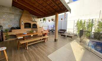 Imagem: CASA RESIDENCIAL em INDAIATUBA - SP, JARDIM