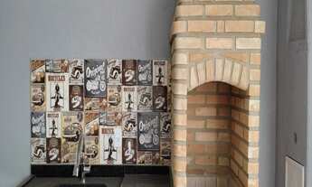 Imagem: CASA RESIDENCIAL em INDAIATUBA - SP, JARDIM