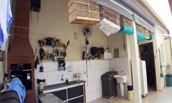 Imagem 5: CASA RESIDENCIAL em INDAIATUBA - SP, JARDIM REGINA