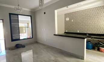 Imagem: CASA RESIDENCIAL em INDAIATUBA - SP, JARDIM