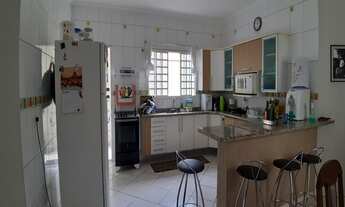 Imagem: CASA RESIDENCIAL em INDAIATUBA - SP, JARDIM