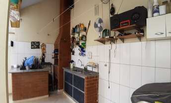 Imagem 6: CASA RESIDENCIAL em INDAIATUBA - SP, JARDIM REGINA