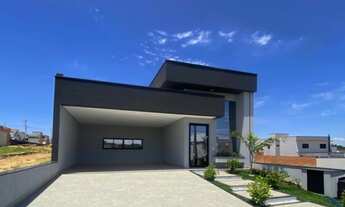 Imagem: CASA RESIDENCIAL em INDAIATUBA - SP, LOTEAMENTO