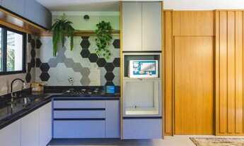 Imagem 4: CHACARA RESIDENCIAL em INDAIATUBA - SP, COLINAS DO MOSTEIRO DE ITAICI