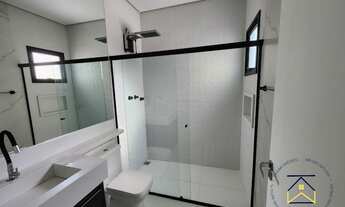 Imagem 2: CASA RESIDENCIAL em INDAIATUBA - SP, JARDIM BRÉSCIA