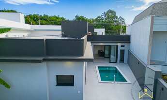 Imagem 3: CASA RESIDENCIAL em INDAIATUBA - SP, JARDINS DI ROMA