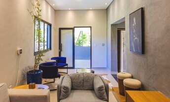 Imagem: CHACARA RESIDENCIAL em INDAIATUBA - SP