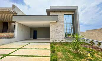 Imagem: CASA RESIDENCIAL em INDAIATUBA - SP, COLINAS