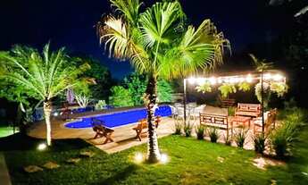 Imagem 5: CHACARA RESIDENCIAL em INDAIATUBA - SP, COLINAS DO MOSTEIRO DE ITAICI