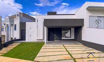 Imagem: CASA RESIDENCIAL em INDAIATUBA - SP, JARDINS