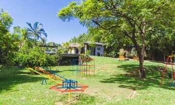 Imagem 6: CHACARA RESIDENCIAL em INDAIATUBA - SP, COLINAS DO MOSTEIRO DE ITAICI