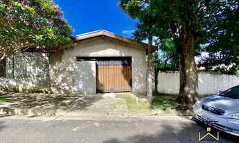 Imagem: CASA RESIDENCIAL em INDAIATUBA - SP, JARDIM