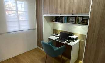 Imagem 3: APARTAMENTO RESIDENCIAL em INDAIATUBA - SP, CENTRO