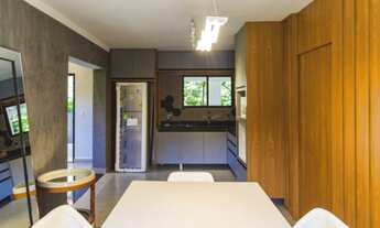 Imagem 3: CHACARA RESIDENCIAL em INDAIATUBA - SP, COLINAS DO MOSTEIRO DE ITAICI