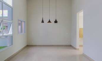 Imagem 6: CASA RESIDENCIAL em INDAIATUBA - SP, JARDINS DO IMPÉRIO