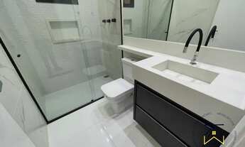 Imagem 3: CASA RESIDENCIAL em INDAIATUBA - SP, JARDIM BRÉSCIA