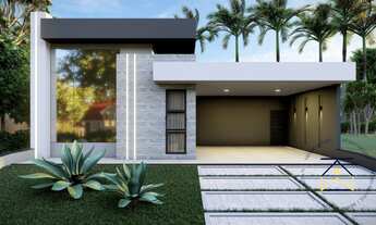 Imagem: CASA RESIDENCIAL em INDAIATUBA - SP, COLINAS