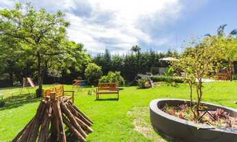 Imagem 7: CHACARA RESIDENCIAL em INDAIATUBA - SP, COLINAS DO MOSTEIRO DE ITAICI