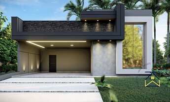 Imagem: CASA RESIDENCIAL em INDAIATUBA - SP, CALDEIRA