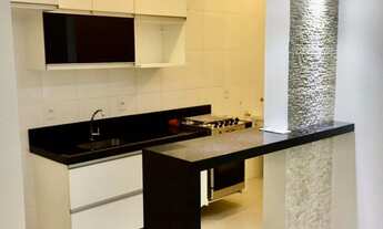 Imagem: APARTAMENTO RESIDENCIAL em INDAIATUBA