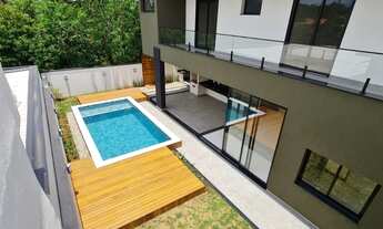 Imagem: CASA RESIDENCIAL em INDAIATUBA - SP, COLINAS