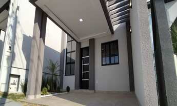 Imagem: CASA RESIDENCIAL em INDAIATUBA - SP, JARDINS