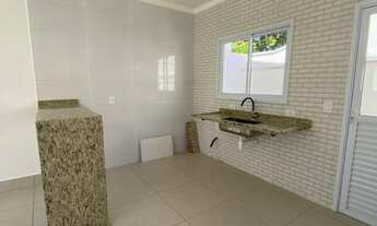 Imagem 5: CASA RESIDENCIAL em INDAIATUBA - SP, JARDIM REGENTE