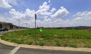 Imagem 3: TERRENO RESIDENCIAL em INDAIATUBA - SP, CALDEIRA