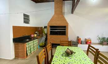 Imagem: CASA RESIDENCIAL em INDAIATUBA - SP, CIDADE