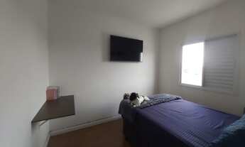 Imagem 4: APARTAMENTO RESIDENCIAL em INDAIATUBA - SP, JARDIM CASABLANCA