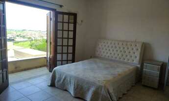 Imagem 7: CASA RESIDENCIAL em INDAIATUBA - SP, JARDIM REGENTE