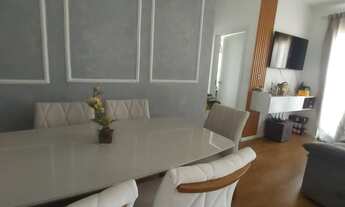 Imagem 2: APARTAMENTO RESIDENCIAL em INDAIATUBA - SP, JARDIM CASABLANCA