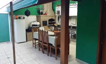 Imagem: CASA RESIDENCIAL em INDAIATUBA - SP, JARDIM