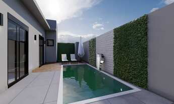 Imagem: CASA RESIDENCIAL em INDAIATUBA - SP, COLINAS