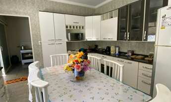 Imagem: CASA RESIDENCIAL em INDAIATUBA - SP, JARDIM