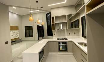 Imagem: CASA RESIDENCIAL em INDAIATUBA - SP, JARDINS