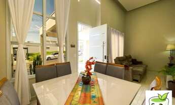 Imagem: CASA RESIDENCIAL em INDAIATUBA - SP, JARDINS