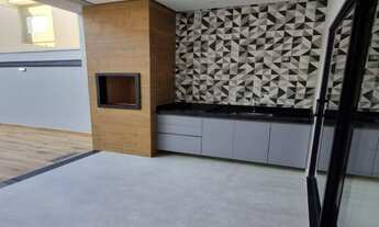 Imagem 2: CASA RESIDENCIAL em INDAIATUBA - SP, JARDIM PORTAL DOS IPÊS