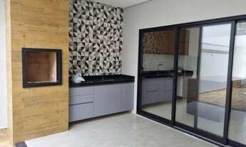 Imagem: CASA RESIDENCIAL em INDAIATUBA - SP, JARDIM