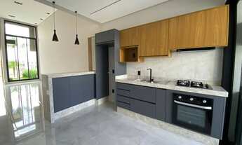 Imagem: CASA RESIDENCIAL em INDAIATUBA - SP, VILA