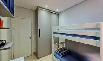 Imagem 7: CASA RESIDENCIAL em INDAIATUBA - SP, JARDIM BRÉSCIA